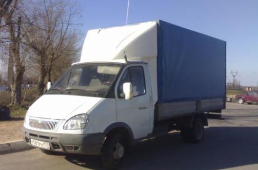 Заказать газель Щёлково